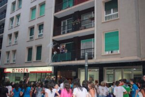 Jaitsiera Bustia 2011